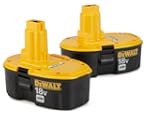 DEWALT DC9096-2 18-Volt XRP 2.4 Amp H...