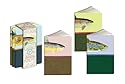 Fly-Fishing Pocket Pads