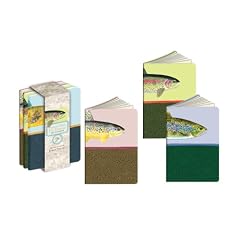 Fly-Fishing Pocket Pads