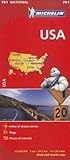 USA (Maps/Country (Michelin))