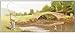Fly Fishing - Cross Stitch Pattern