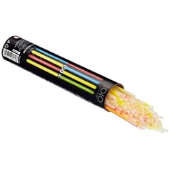 Hartig + Helling FLS 30222/100 Neon-Knick-Leuchtsticks 100-er