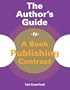 The Author's Guide to a Book Publishing Contract