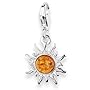InCollections Damen-Charm-Anh�nger 925/000 Sterlin&hellip von InCollections