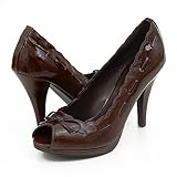 Delicious Soften Pumps