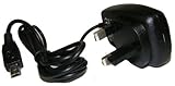 DURAGADGET Uk mains home travel charger 240 volt plug for ViaMichelin GPS  for X-960 New Edition, X-970T New Edition, X-980T New Edition, X-960, X-970T, X-980T, X-950, X-950 Europe, X-950T, X-950T Europe Via Michelin