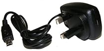 DURAGADGET Garmin Nuvi 200w 205 215 215t 205w 205WT 250w 255w 200wt 200WT 255wt 255T 265T 265WT 275t 765t 775t 860 865t 770 760t 1390t 1390 850, 855, 880, 885t,1200, 1250, 1260t, 1300, 1350, 1350t, 1370t, 1390t, 1490t 1690 1690t widescreen models Mains Home travel Charger 10 year warranty