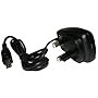 DURAGADGET Uk Home mains travel charger 240 volt AC plug for Navigon GPS satnav 1200 1210 1300 1310 2100  2110 2200 2150 max 2310 3300 max 3310 max 4310 max 4350 max 7310 8110 43 max 33 max 23 23er 13 13er 7210