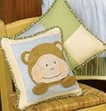 Oasis Decorative Pillow - 1 Pack