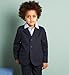 (Parent_T883904A) Autograph Pure Cotton Jacket & Shirt Set in Miscellaneous