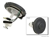 OES Genuine Brake Reservoir Cap for select Acura/ Honda/ Isuzu models