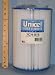 Unicel 7CH-975 10 1/2" w/SAE Replacement Filter Cartridge