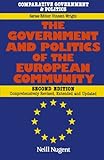 The government and politics of the European Community