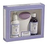 Caswell-Massey - Classic English Lavender Gift Set