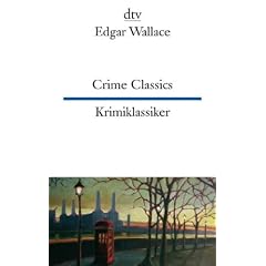 Crime Classics Krimiklassiker: Vier spannende F�lle