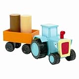 Eigenschaften Rc2 65208GER / RC2 65208GER - Sprechender Rumpel