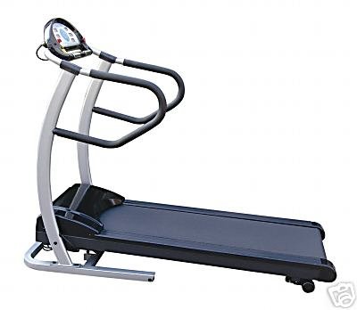 2011 BENTLEY 16KPH MOTORISED TREADMILL RUNNING MACHINE
