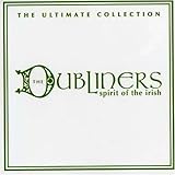 The Ultimate Collection -- Spirit of the Irish