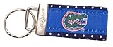 Florida Gators Web Key Chain (Polka Dot)