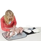 Jeep Deluxe Changing Pad by Jeep