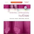 Arthritis and Arthroplasty: The Knee: Expert Consult - Online, Print and DVD by Thomas E. Brown MD, Quanjun Cui, William M. Mihalko MD PhD, and Khaled Saleh