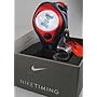 Nike Triax Swift Analog NCAA University of Illinois Team Watch - College Navy/Team Orange - WD0103-428