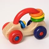 Walter 1239 - First Car