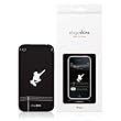Elago Skins-Skate Black for Apple iPhone 3G