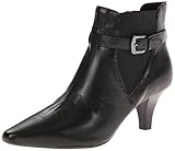 Circa Joan & David Women's Divo Boot,Black,6 M US