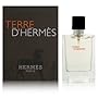 Terre D'Hermes by Hermes for Men 0.42 oz Eau de Toilette Travel Spray
