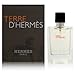 Terre D'Hermes by Hermes for Men 0.42 oz Eau de Toilette Travel Spray