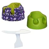 Bumbo Birds Cotton Seat Cover Bundle