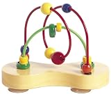 Educo Double Bubble Wire Maze