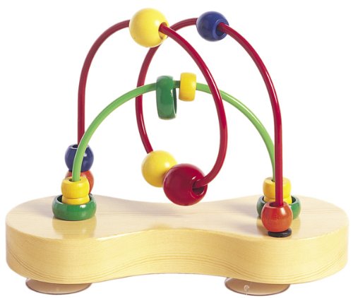 Educo Double Bubble Wire Maze
