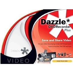 Dazzle DVD Recorder Plus