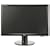 LG L227WT 22" Widescreen DVI 2ms Black LCD Monitor