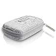 Samba Travel Case for JBuds J2 Earbuds (Gray)