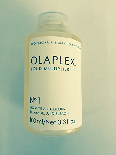 OLAPLEX STEP NO 1 BOND MULTIPLIER - 3.3oz