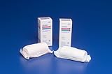 TENDERWRAP Unna Boot Bandage with Calamine 3 x 10 Yards, Case