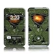 Hail To The Chief Design Apple iPod Touch 2G (2nd Gen) / 3G (3rd Gen) Protector Skin Decal Sticker