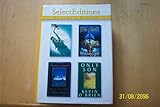 Readers Digest Select Editions, Vol. 5, 1997: The Partner, Medusas Child, All Gods Children, Only Son