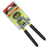 Forge Carpenter Pincers 150mm(6')