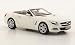 Produkt-Bild: Mercedes SL-Klasse (R231), met.-weiss, 2012, Modellauto, Fertigmodell, Norev 1:43
