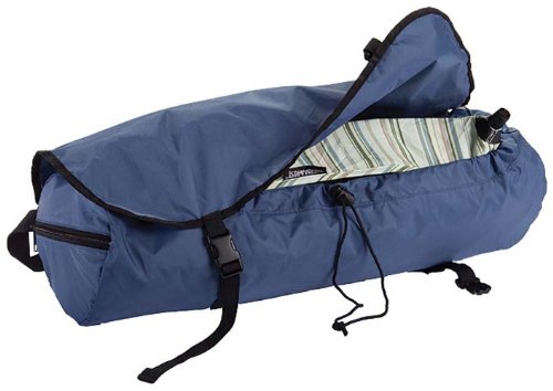 THERMAREST(サーマレスト) キャンピング キャリー サック ネイビー R 30647