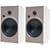 Proficient Audio Systems AW650WHT 6.5-Inch Indoor/Outdoor Speakers (White)