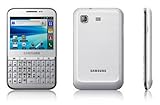 Samsung B7510 Galaxy Pro Unlocked GSM Smartphone with 3 MP Camera, Android  ....