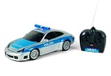 Eigenschaften Nikko / NIKKO 216160155A2 - Porsche Polizei