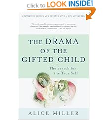 The Drama of the Gifted Child: The Search for the True Self, Third Edition