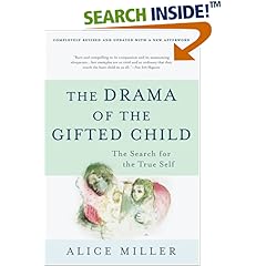 The Drama of the Gifted Child: The Search for the True Self, Third Edition (Paperback)