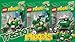 Lego Mixels Series 9 Trashoz 3 pack 41572 41573 41574 Sweepz Compax & Gobbol